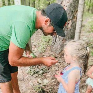 Meet your Posher, Bradley